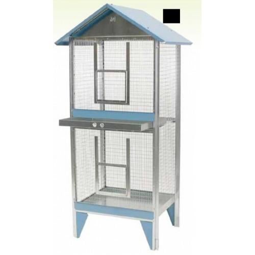 Voliere Blue 105