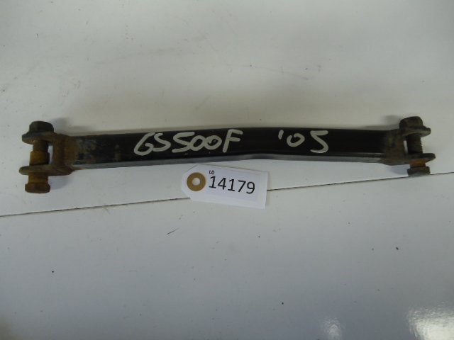 GS500F 2004 - 2009 Suzuki Beugel D1-11724