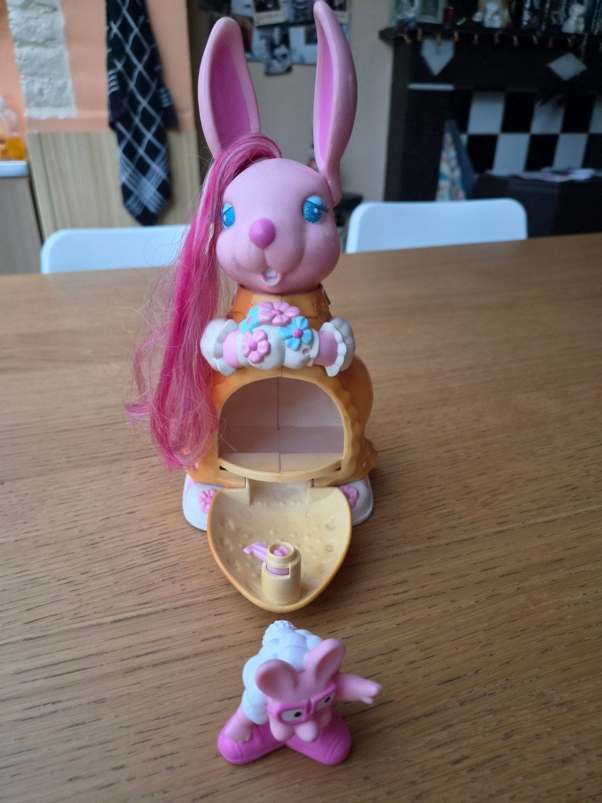keypers joyful, Kinderen en Baby's, Ophalen