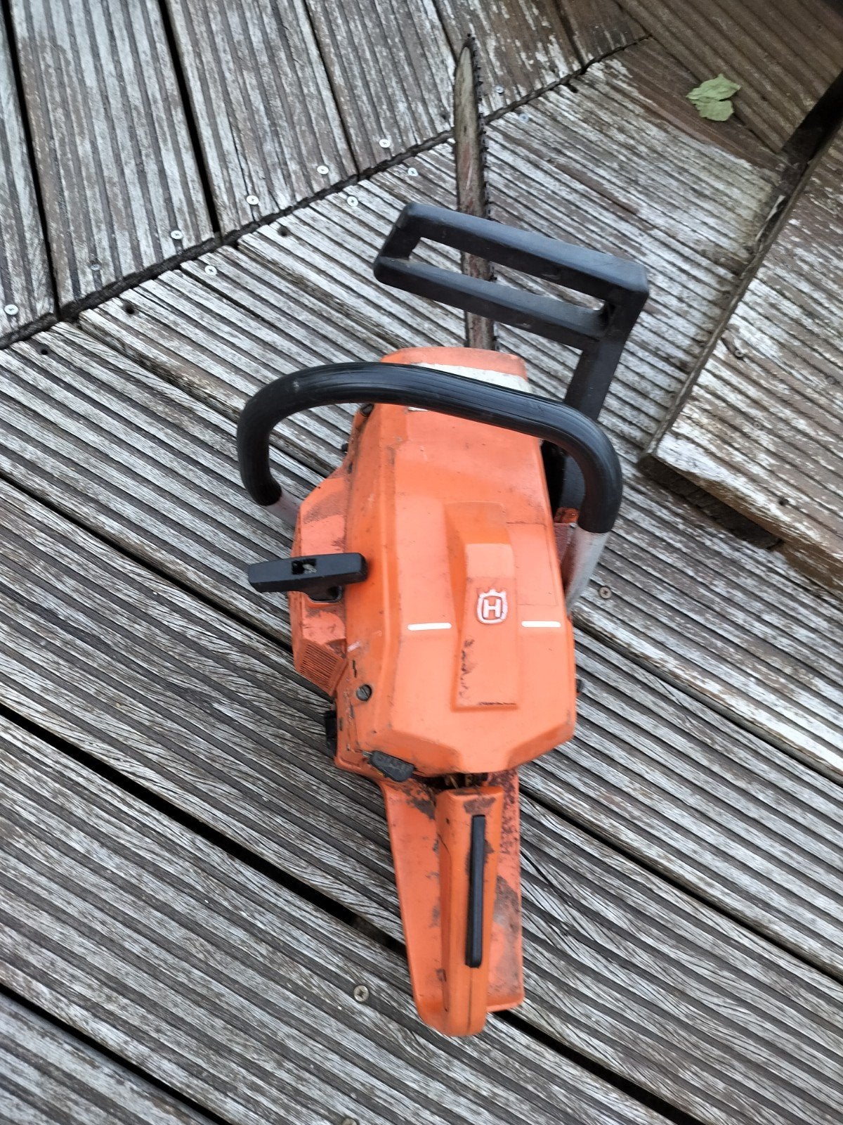 Husqvarna 154 SE, Jardin & Terrasse, Coupe-bordures