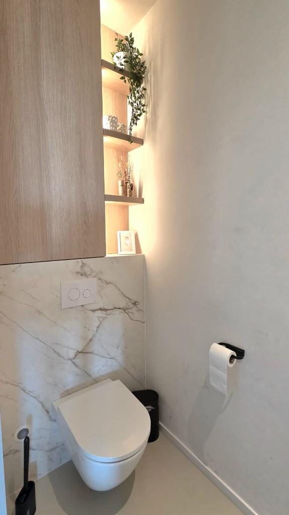 MARAZZI GRANDE MARBLE LOOK GOLDEN  WHITE, Ophalen, 60 cm of meer, Nieuw, Minder dan 5 m²