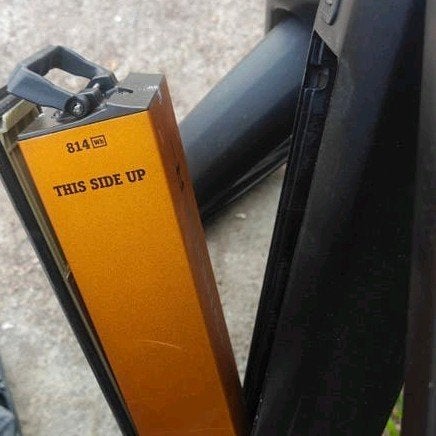 Batterie Stromer 814 wg SOH % 99%, Vélos & Vélomoteurs, Accessoires vélo | Batteries de vélo, Enlèvement ou Envoi