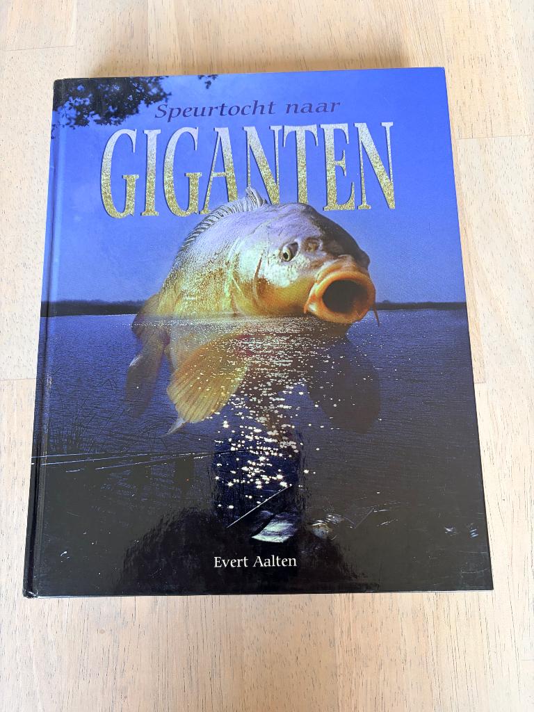 Karper boeken verzameling, Watersport en Boten, Hengelsport | Karpervissen, Ophalen, Zo goed als nieuw, Overige typen