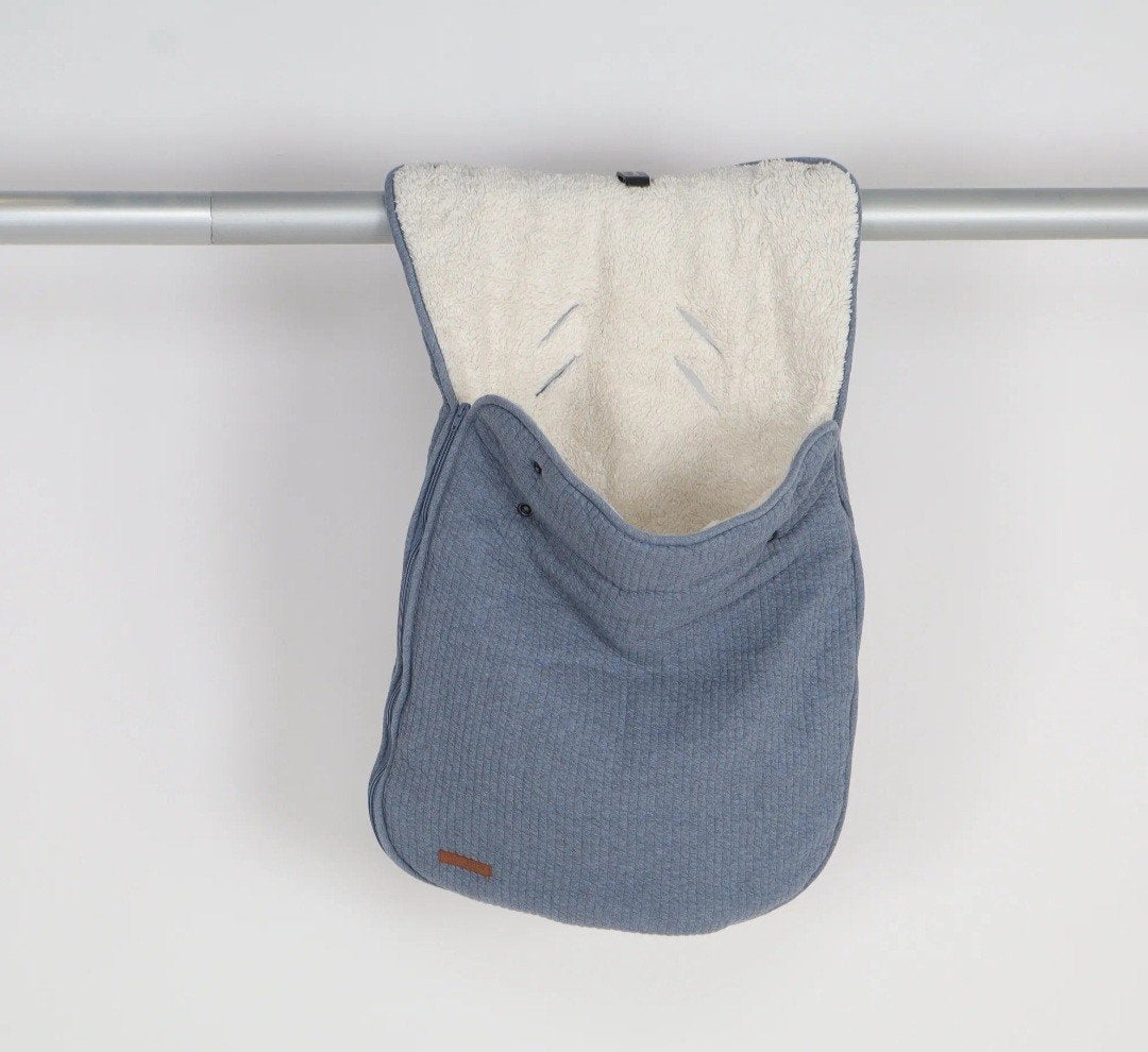 Little Dutch Voetenzak maxi cosi, Kinderen en Baby's, Autostoeltjes, Ophalen