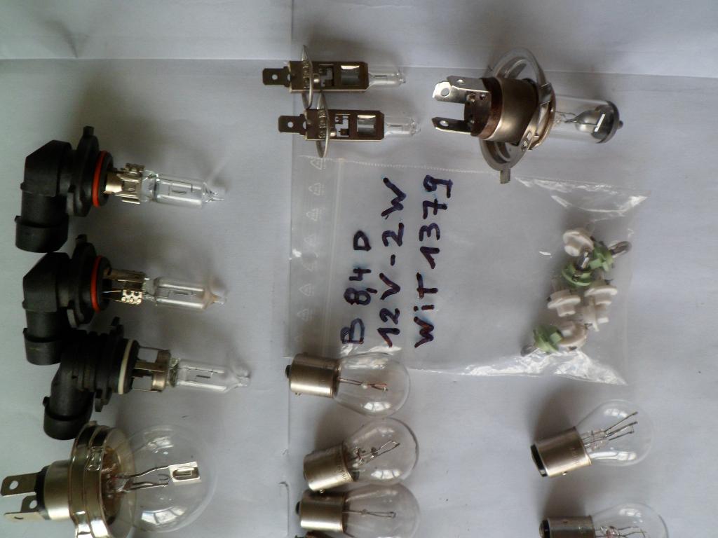 Lampen voor auto, motorfiets, caravan, mobilhome, remork12V, Ophalen, Gebruikt