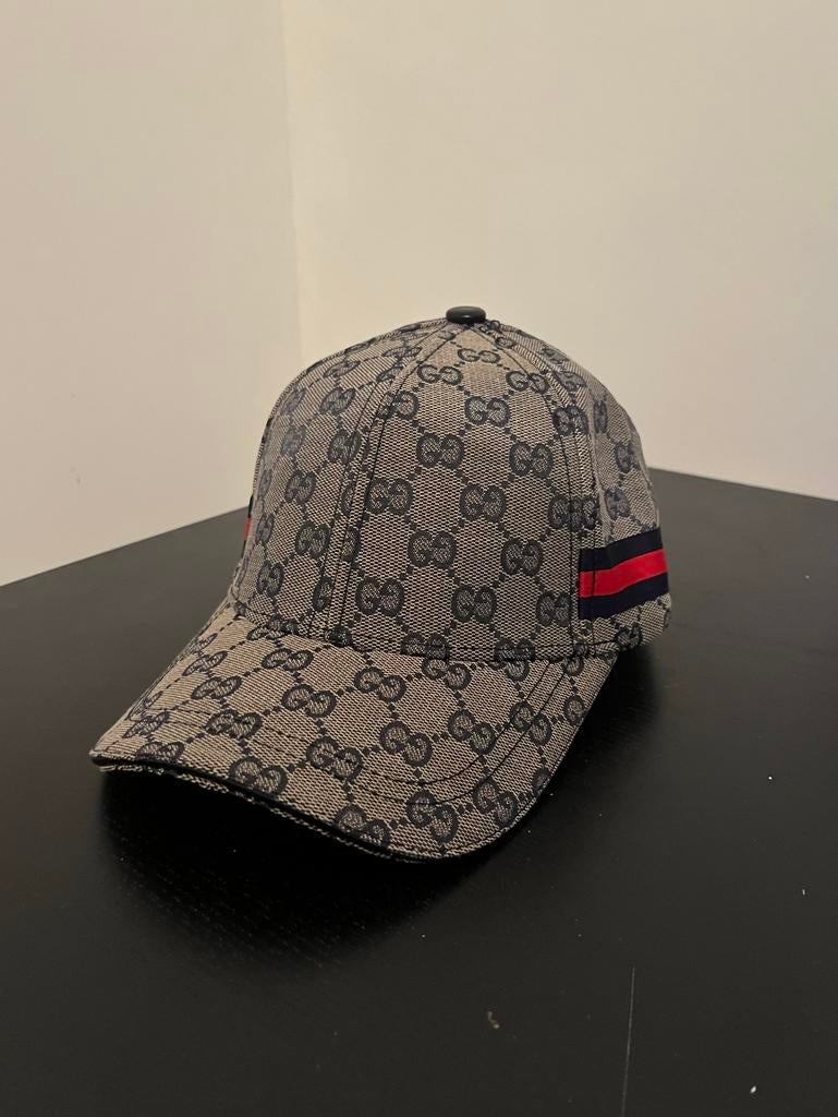 Gucci Pet, Verzenden, Zo goed als nieuw, Pet