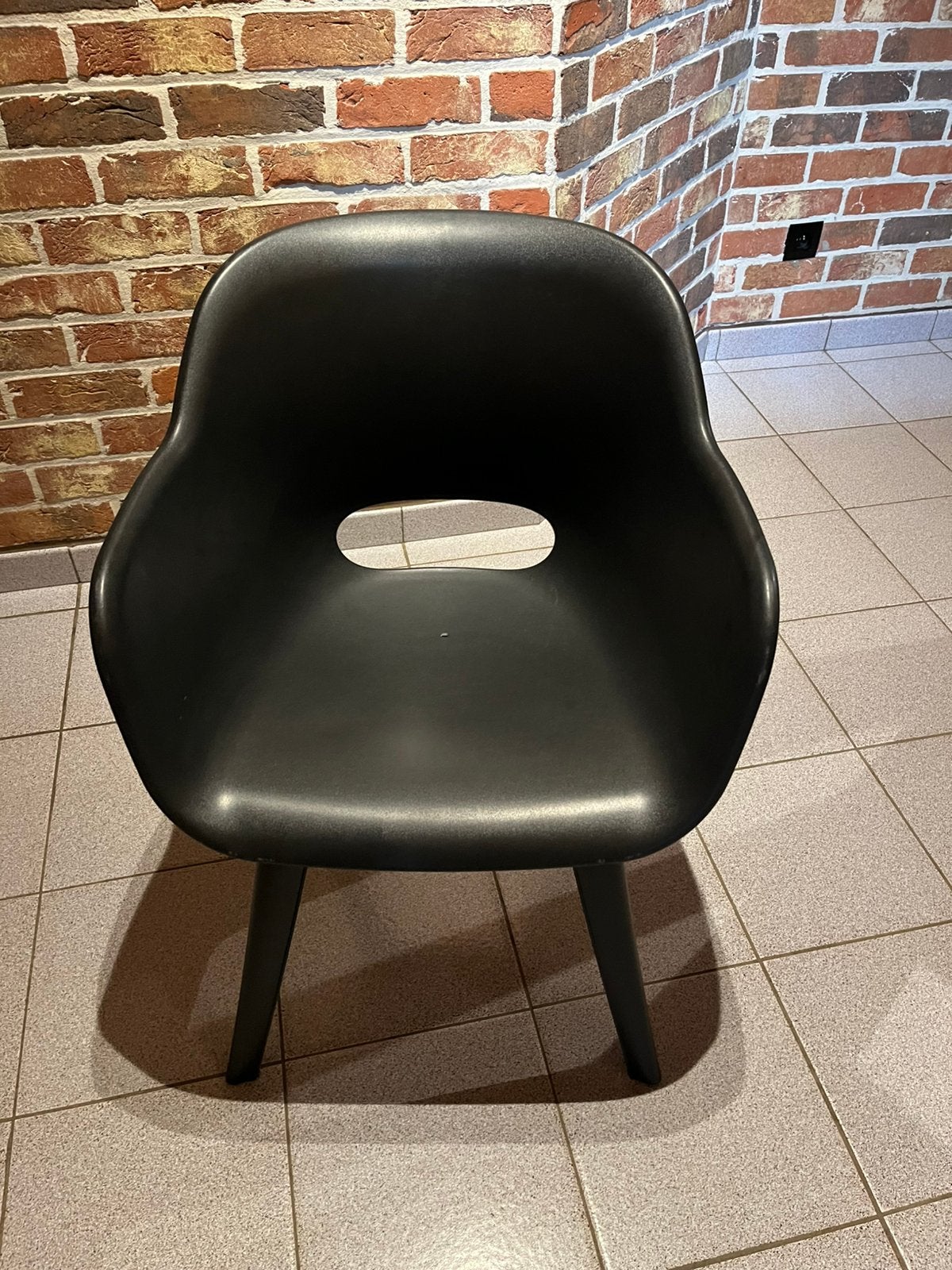 Buitenstoelen 7stuks, Ophalen, Zo goed als nieuw, Kunststof