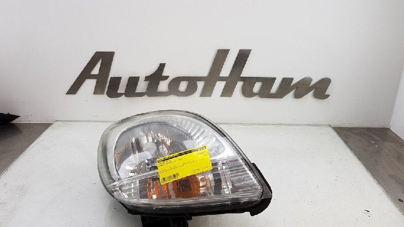 PHARE / OPTIQUE AVANT DROIT Renault Kangoo Express (FC), Utilisé, Renault