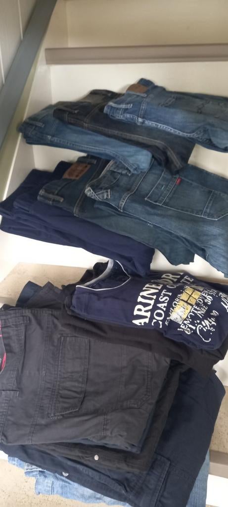 HERENKLEDIJ  Maat 60, Ophalen of Verzenden, Zo goed als nieuw, Overige maten