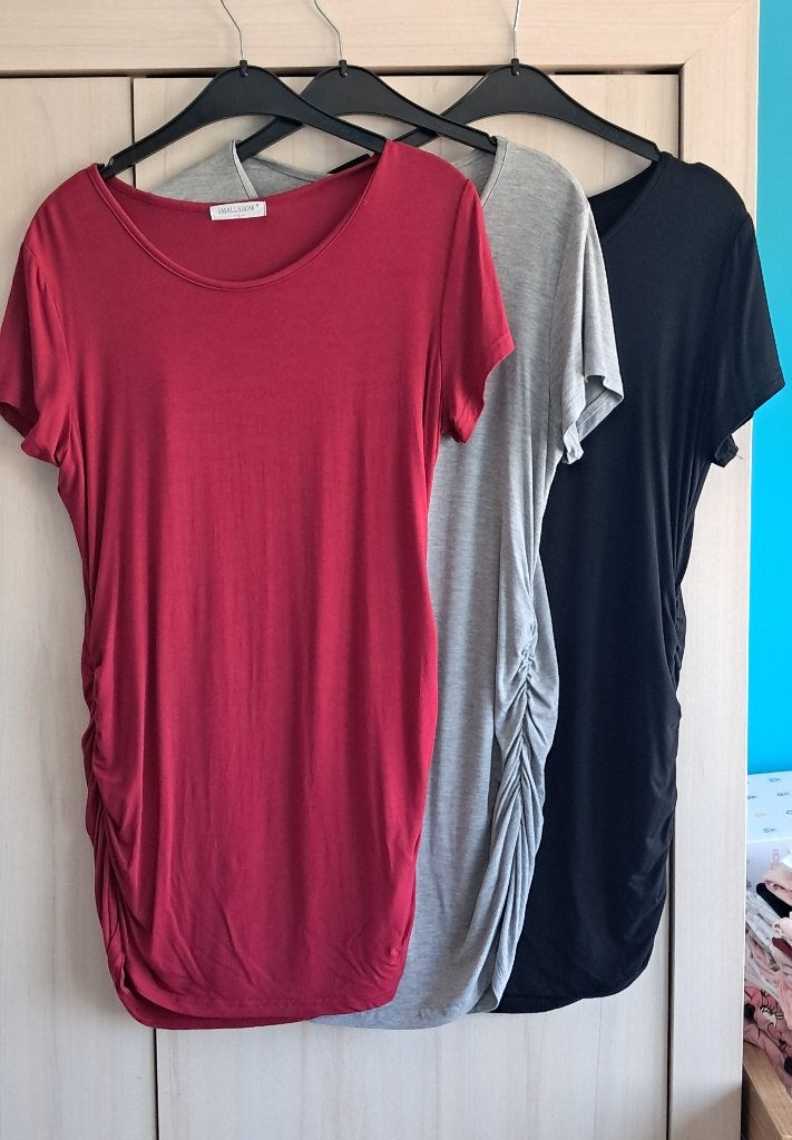 Tee-shirts de grossesse, Vêtements | Femmes, Enlèvement, Comme neuf, Taille 38/40 (M)