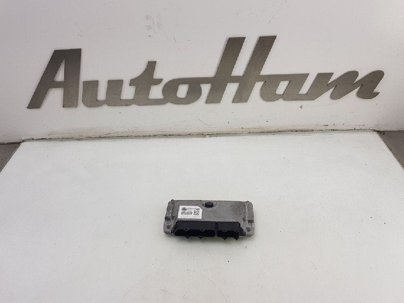 CALCULATEUR MOTEUR ECU Polo V (6R) (|03C906024CN|), Volkswagen, Volkswagen AG, Utilisé, Kundenbetreuung@volkswagen.de