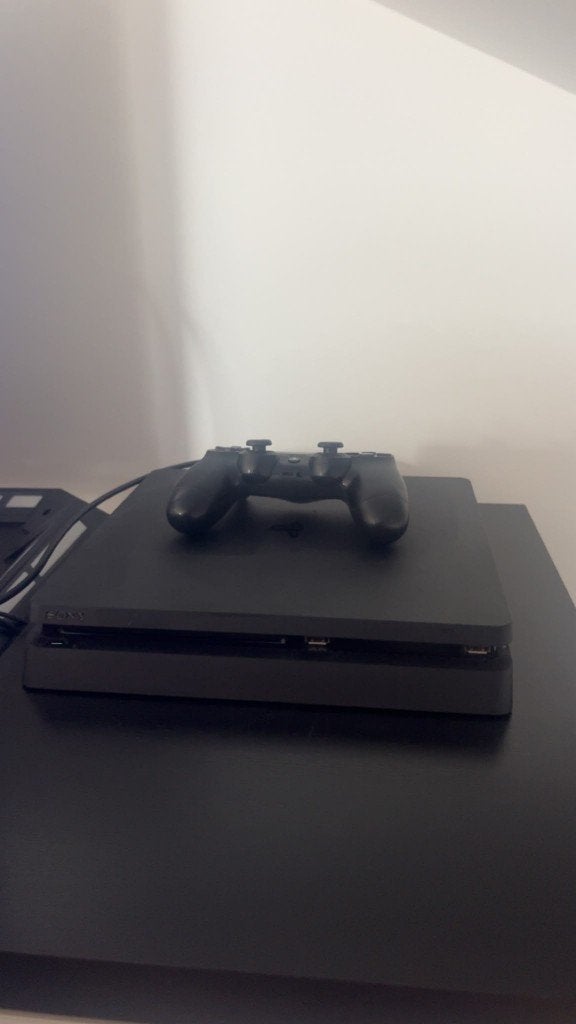 PS4 intelligente, Enlèvement, Comme neuf