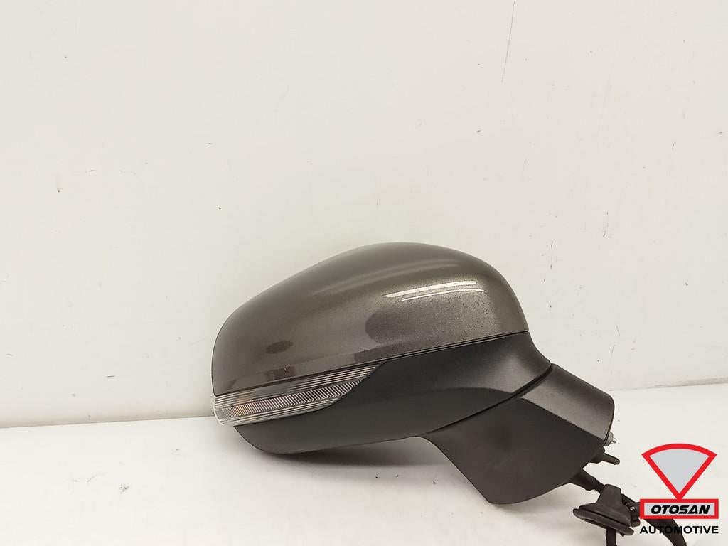 R troviseur ext rieur pliable droit magn tique Ford Fiesta M, Info@ford.com, Ford Motor Company, American Road 1
48126  Dearborn