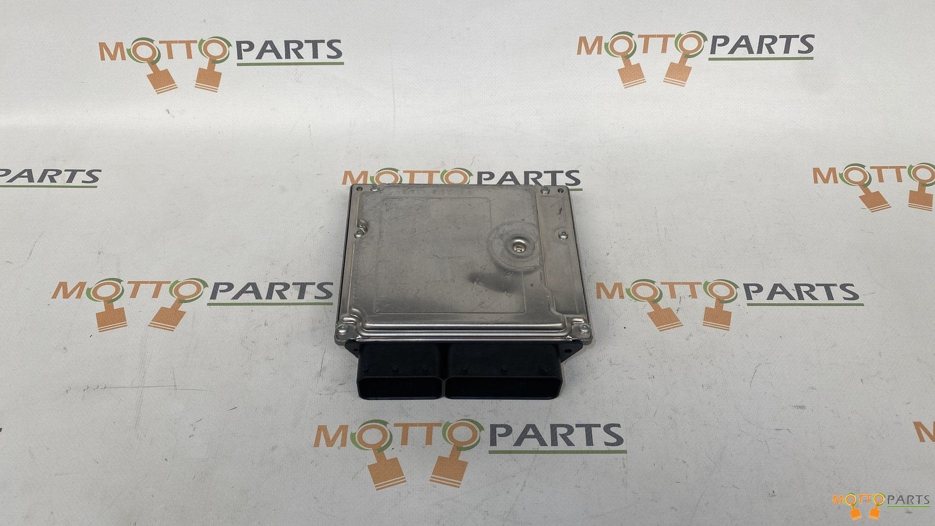 Mercedes W211 S211 E Klasse Motorcomputer ECU A6461532079, Utilisé, -, -, Enlèvement ou Envoi