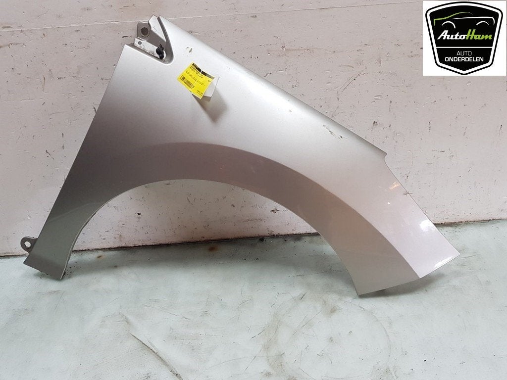 AILE AVANT DROITE Peugeot 308 (4A / C) (|7841Y1|), Dhr. J. Ham, Utilisé, Avant, Garde-boue