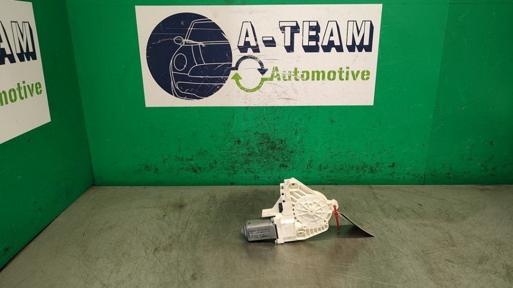 MOTOR RAAMMECHANIEK Audi A4 (B8) (|8K0959802A|), Gebruikt, Brose SE, Audi, Info@brose.com