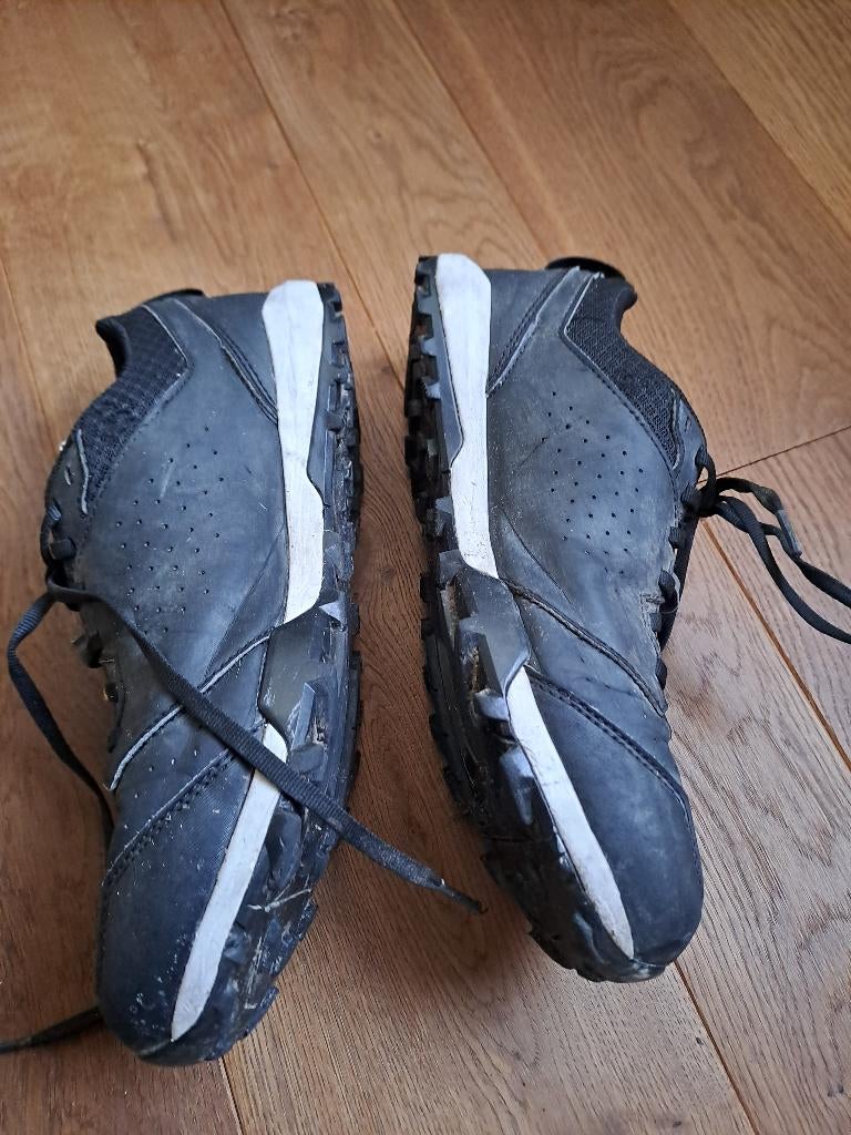 Fietsschoen rockrider maat 43, Fietsen en Brommers, Fietsaccessoires | Fietskleding, Ophalen, Heren, Schoenen, Overige maten
