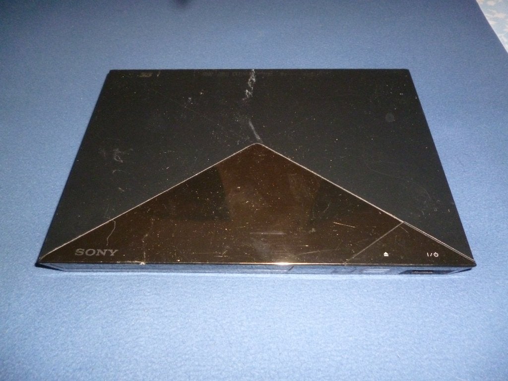 Sony BDP-S4200 3D blu ray speler, Audio, Tv en Foto, Blu-ray-spelers, Ophalen, Sony