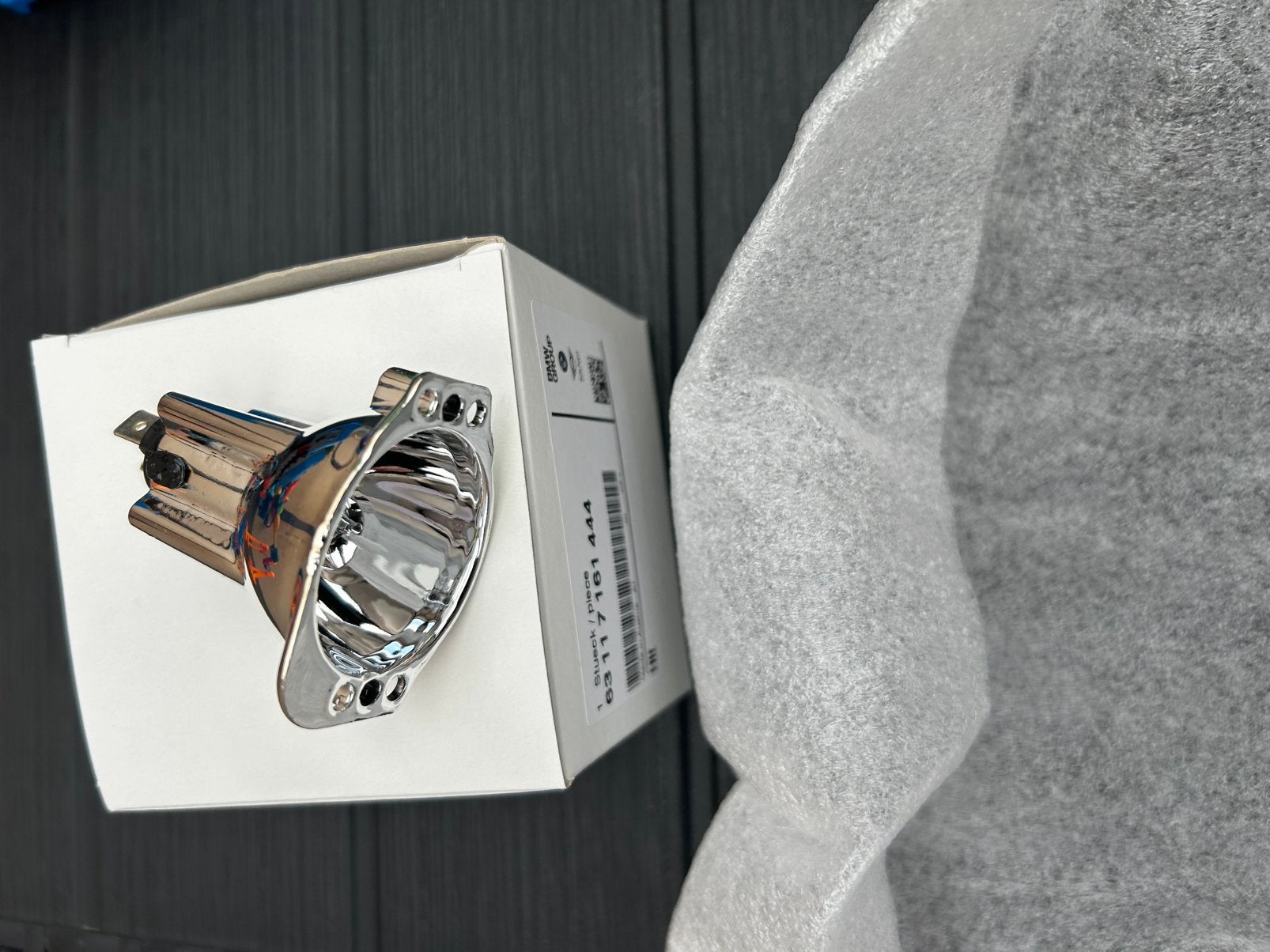 Standlicht voor bmw 3, Ophalen, Nieuw, BMW