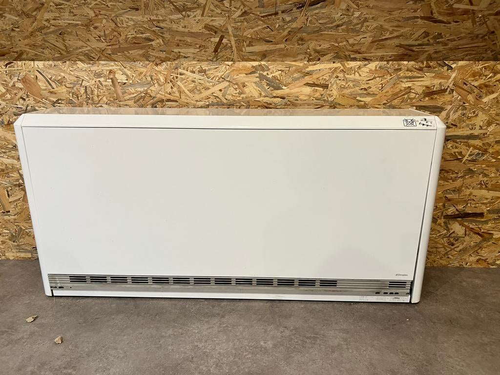 Radiateur a accumulation, Bricolage & Construction, Enlèvement, Utilisé, 800 watts ou plus, Radiateur