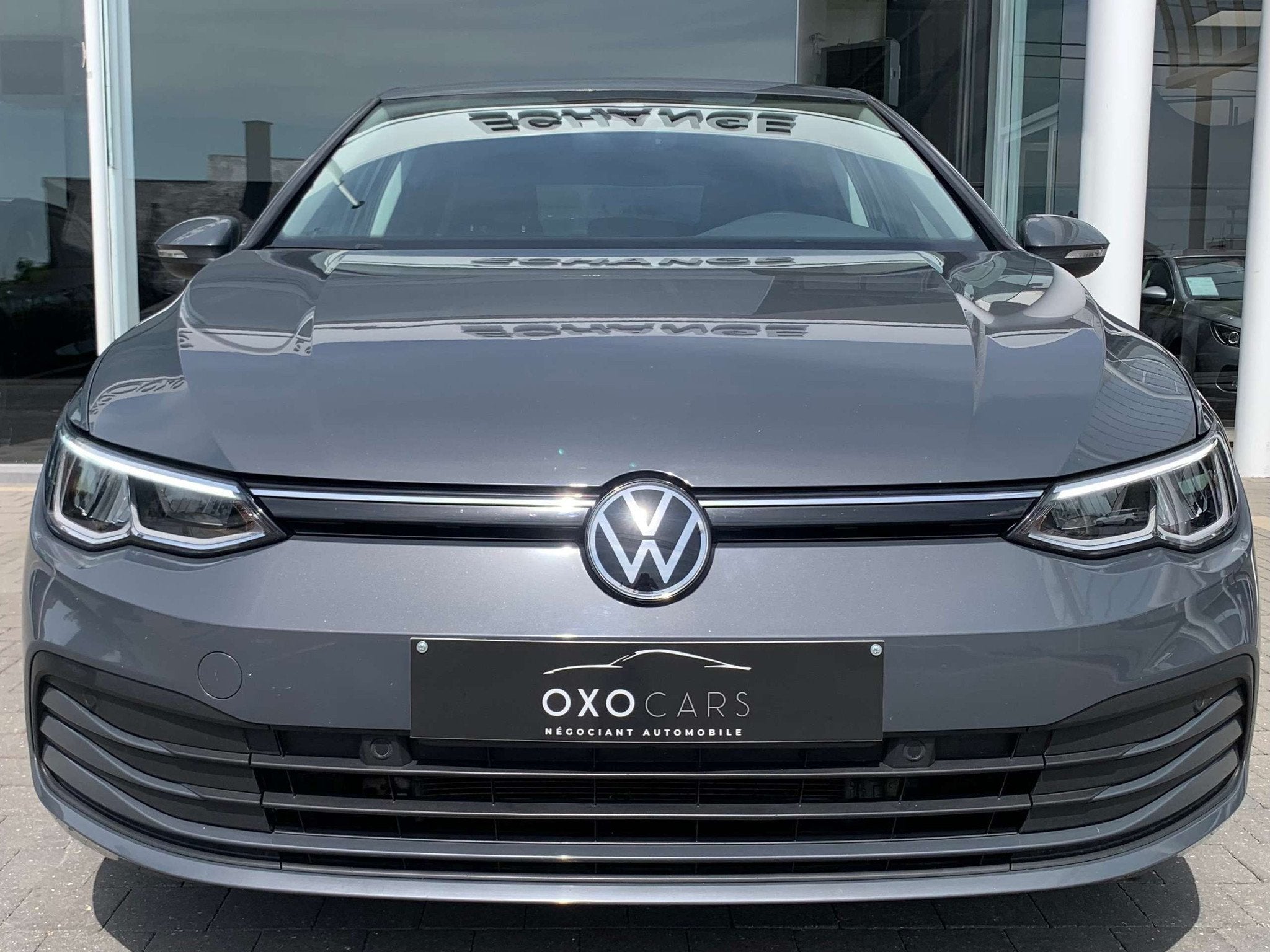 Volkswagen Golf 8 VIII / 2.0 TDI / VIRTUEL COCKPIT / GRAND G, Achat, Euro 6, 5 portes, Golf