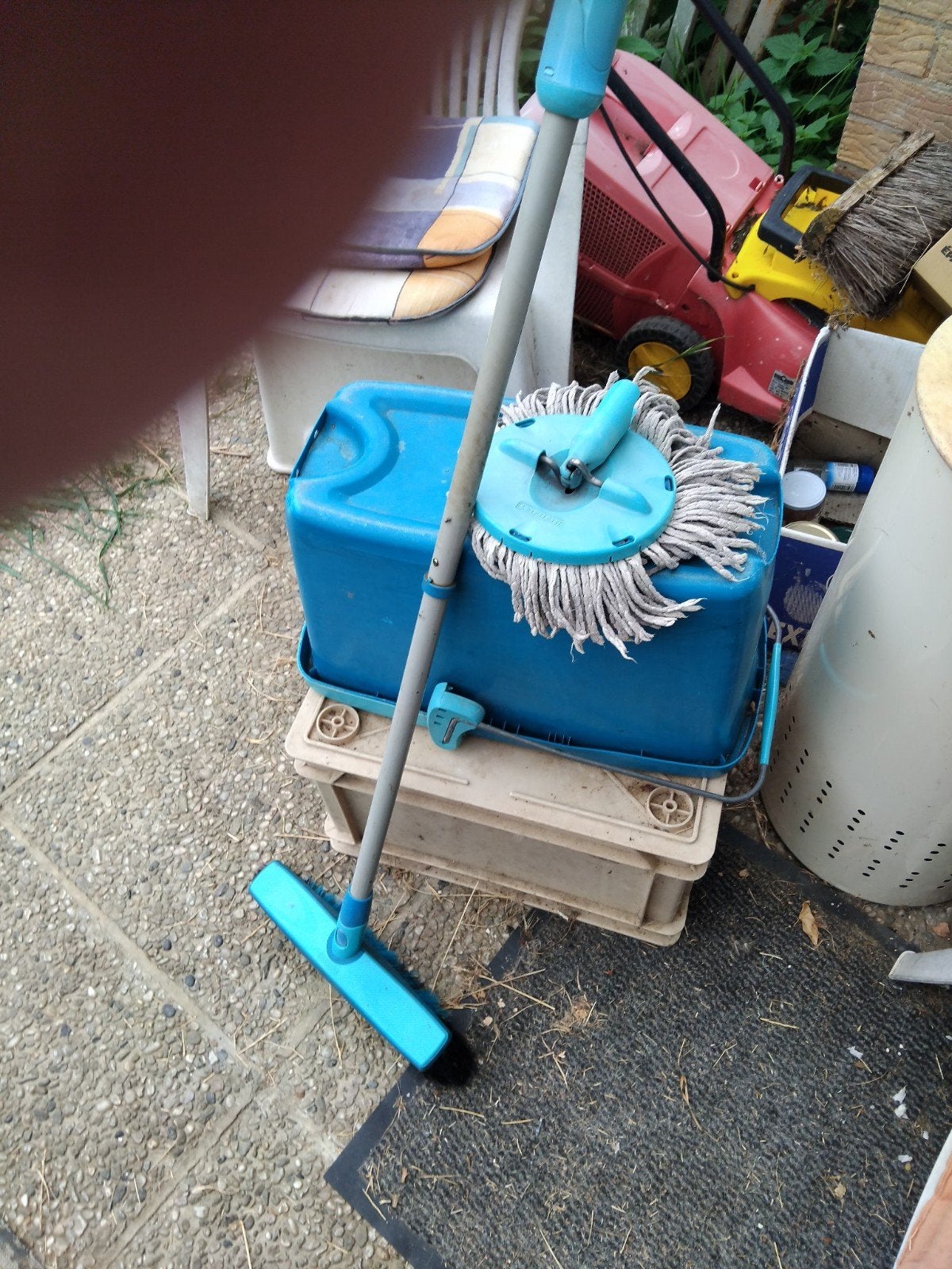 huishoudhulp, Vacatures, Rijbewijs B