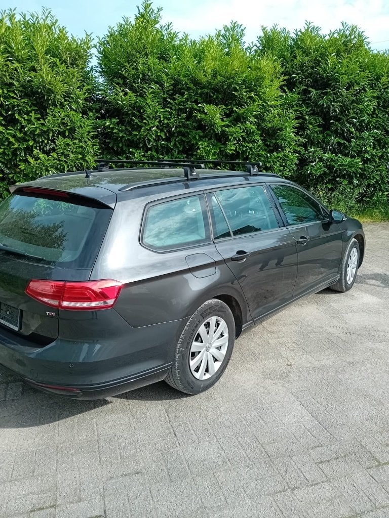 Auto Passat bouwjaar 2017 euro6b, Autos, Euro 6, Boîte manuelle, Diesel, Particulier