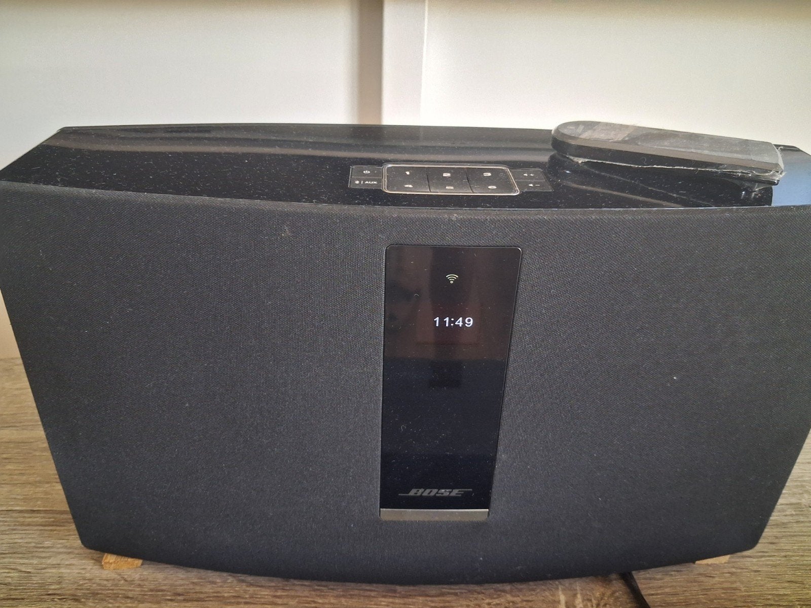 Bose soundtouch 30, Audio, Tv en Foto, Ophalen, Bose