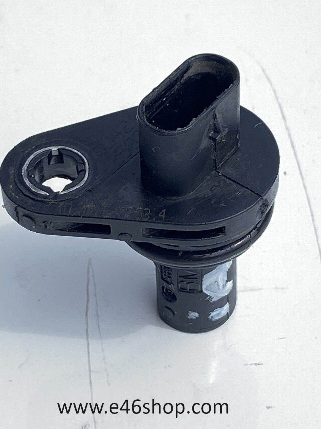 BMW F900R XR 2021 NOKKENAS SENSOR, -, Utilisé, -, -