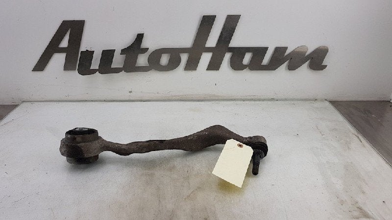 BRAS DE SUSPENSION AVANT DROIT (TRIANGLE) BMW 1 serie (E88), Dhr. J. Ham, Administratie@autoham.nl, Utilisé, BMW