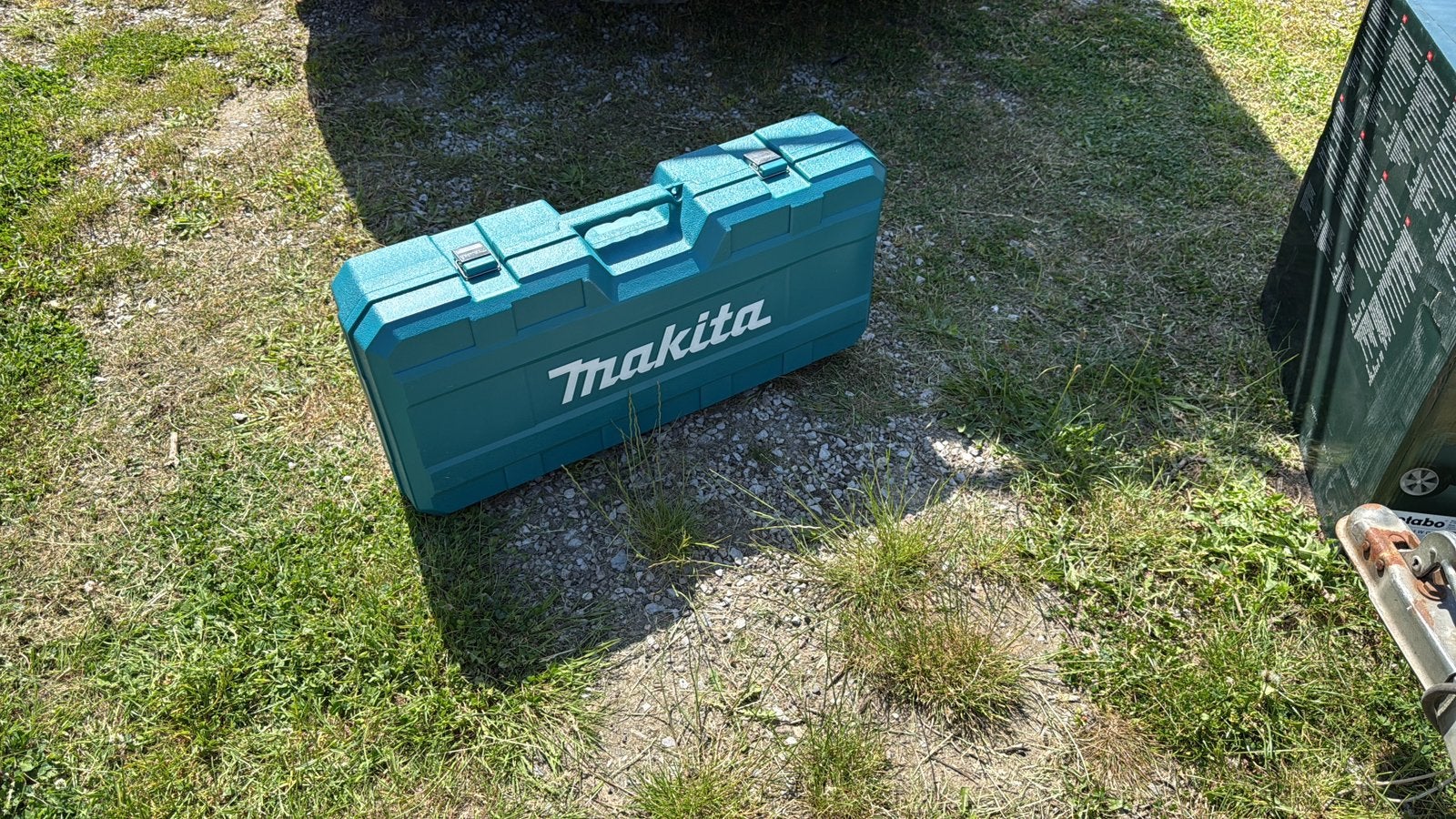 Set disqueuse makita neuf, Bricolage & Construction, Enlèvement, Comme neuf