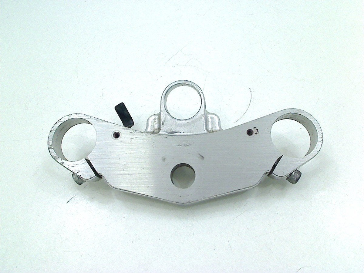 TOP YOKE TROIS POINTS ZX 6 R 1995-1997 (NINJA ZX-6R ZX600F), Motos, Pièces | Kawasaki, Utilisé