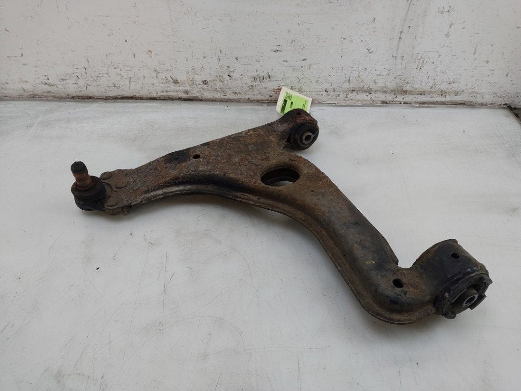 BRAS DE SUSPENSION AVANT GAUCHE (TRIANGLE) Opel Meriva (B), Dhr. J. Ham, Administratie@autoham.nl, Opel, Utilisé