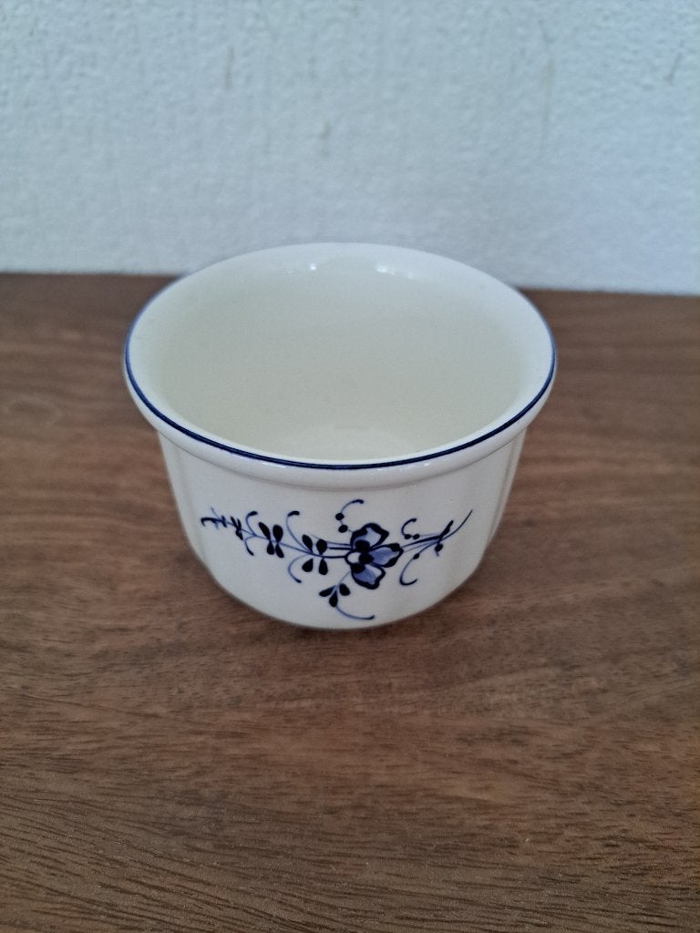 Villeroy & Boch Vieux Luxembourg souffléschaaltje, Ophalen, Gebruikt, Keramiek, Villeroy & Boch