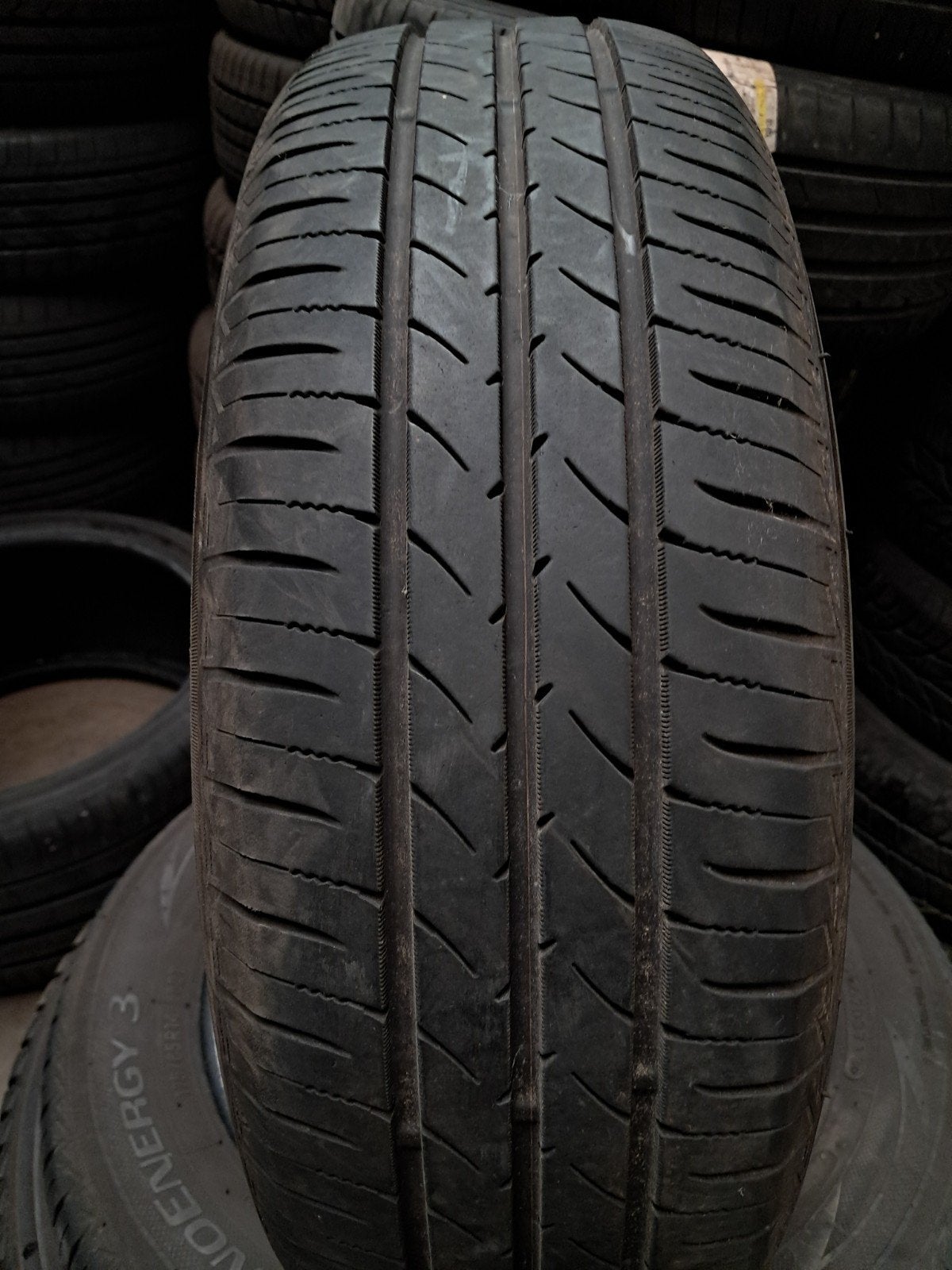 1756514 175/65/14 175/65r14 été, Enlèvement