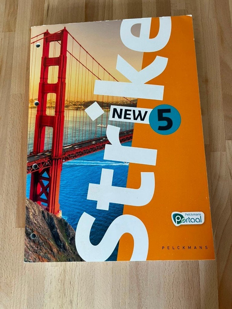 studieboeken 5e jaar in Vlot in Lokeren Electro Mech TSO, Boeken, Ophalen, Nieuw