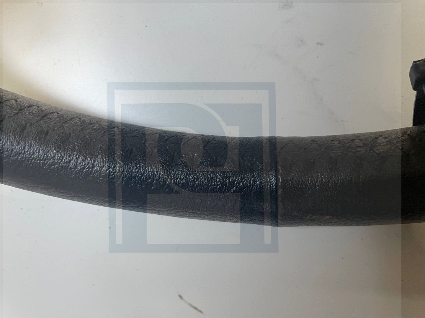 Stuur, Stuurwiel, Steering wheel, Original Volvo, Volvo 140, Ophalen of Verzenden, Gebruikt