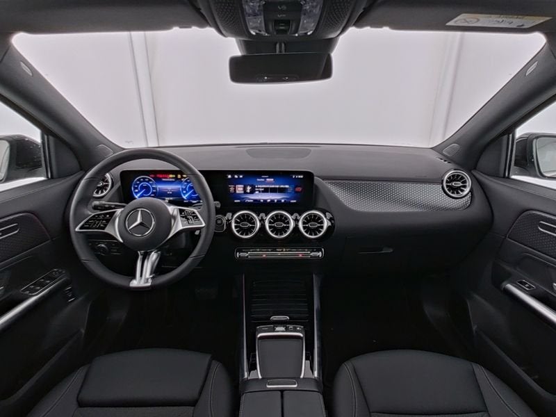 Mercedes-Benz EQA 250 Luxury Line PANORAMA Sfeerlicht KEYLES, Achat, Commande vocale, Entreprise, Carnet d'entretien