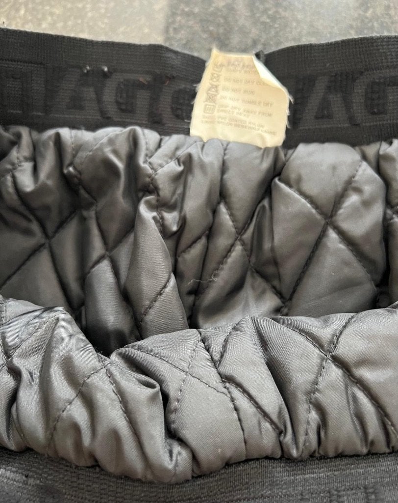 Moto broek, Motoren, Ophalen, Tweedehands, Heren, Broek | textiel