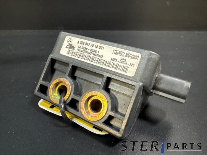 Esp Duo Sensor van een Mercedes C-Klasse, Gebruikt, -, Ophalen of Verzenden, -