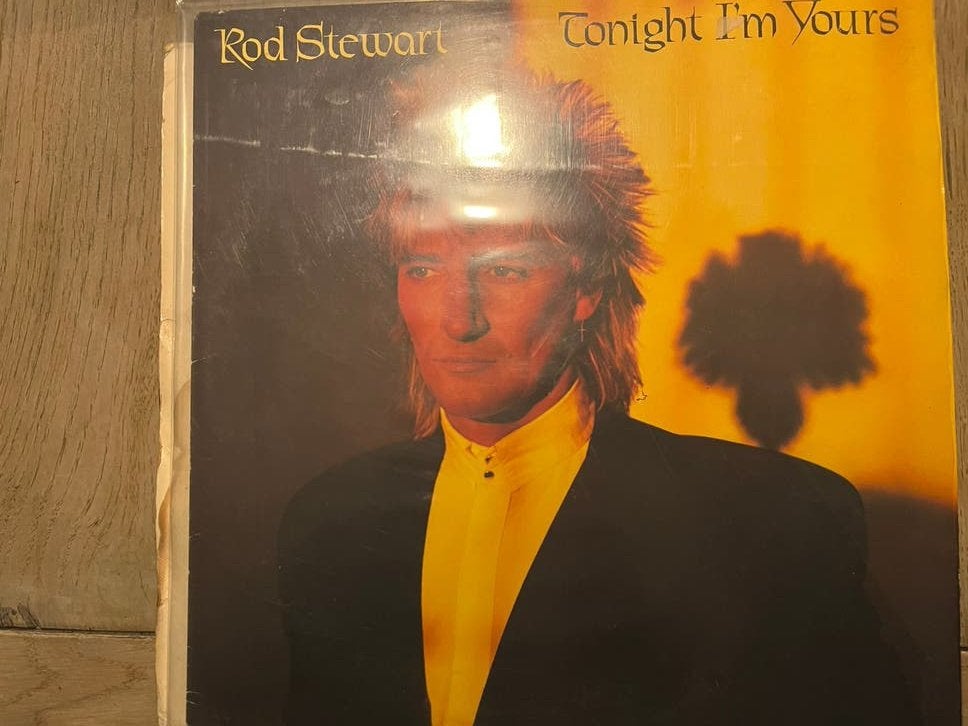 LP, Cd's en Dvd's, Verzenden, Zo goed als nieuw, Pop, LP