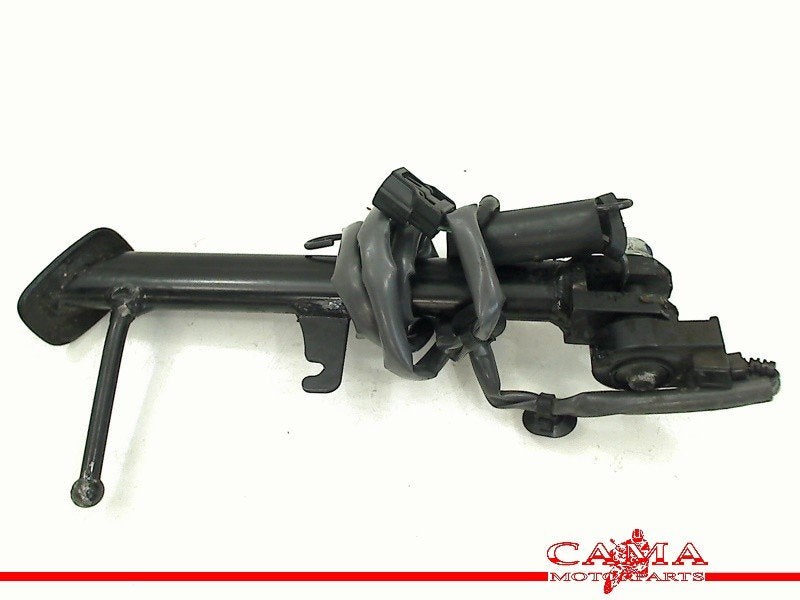 ZIJSTANDAARD Honda CBR 500 R 2021 (CBR500R), Motoren, Dhr. S. di Majo, Gebruikt, Info@cama-motorparts.nl, P.J. Troelstraweg 8 8
3144 CX  MAASSLUIS, NL