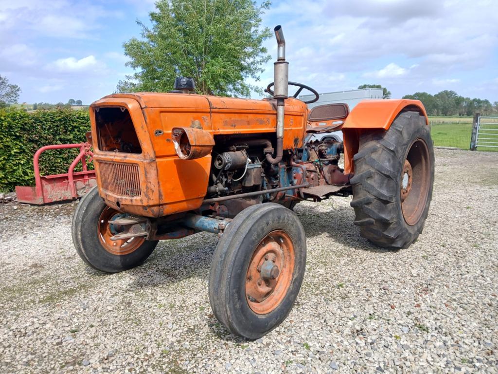 Fiat 415, Articles professionnels, Enlèvement, Fiat