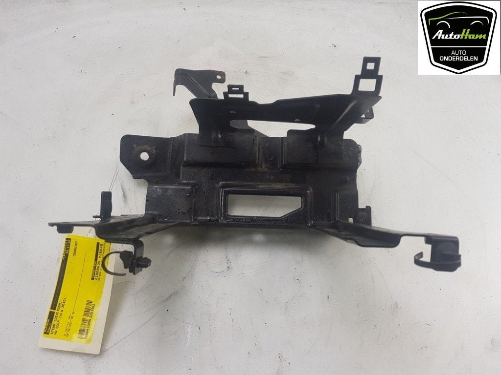 BAC A BATTERIE Volkswagen Golf VII (AUA) (01-2012/03-2021), Dhr. J. Ham, Volkswagen, Administratie@autoham.nl, Utilisé
