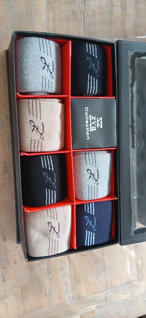 Herensokken, Kleding | Heren, Ophalen, Zya, Overige kleuren, Nieuw