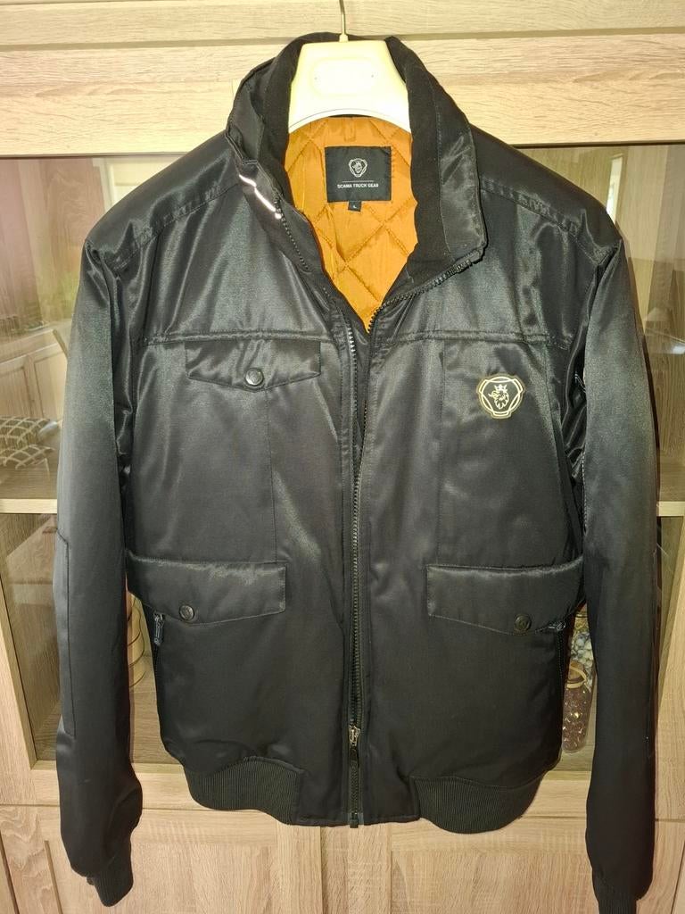 Scania vest maat large (nieuwe), Kleding | Heren, Ophalen
