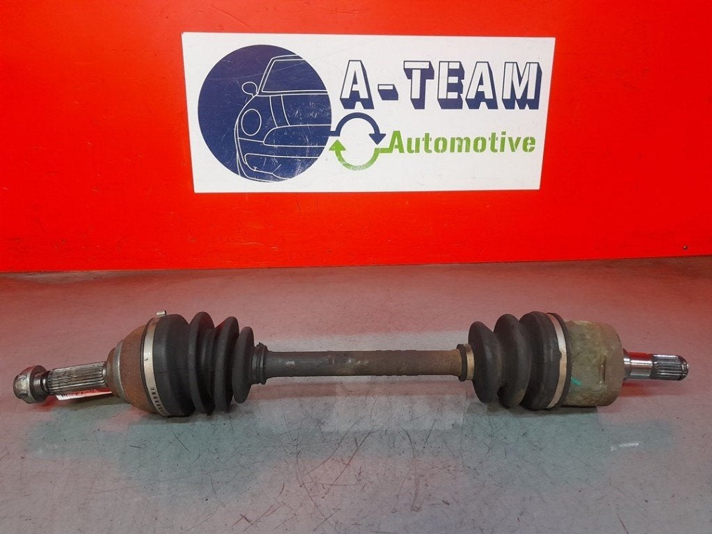 CARDAN AVANT GAUCHE (TRANSMISSION) Hyundai Coupe, Hyundai Motor Deutschland GmbH, Kaiserleipromenade 5
63067  Offenbach am Main, DE