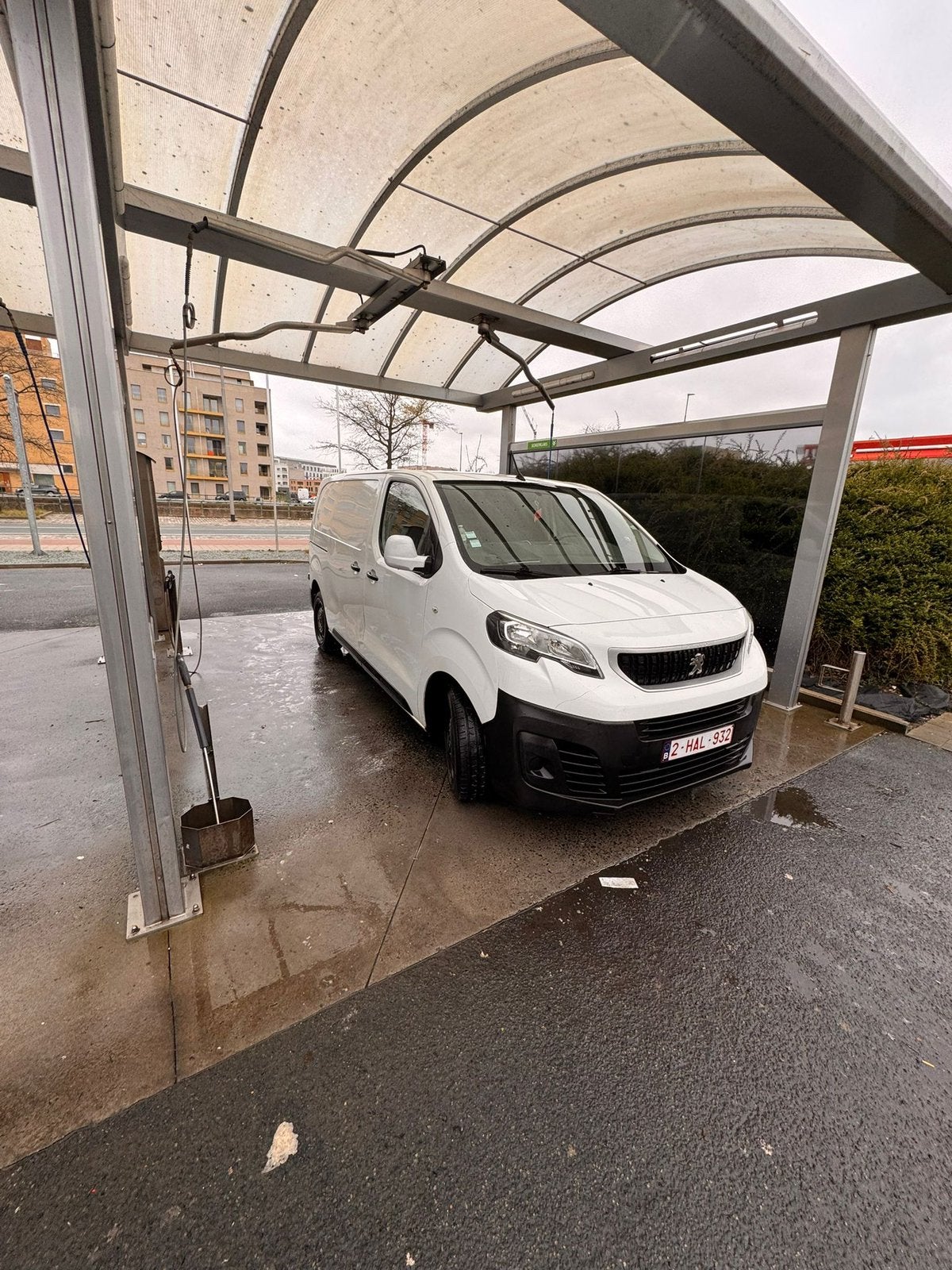 Peugeot expert 2.0 euro 6b, Autos, Peugeot, Particulier, Expert Combi, Diesel, Euro 6, Enlèvement