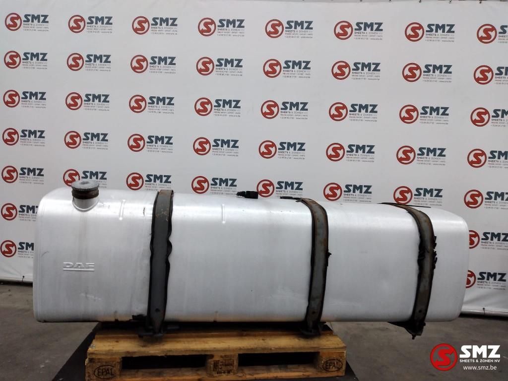 Occ brandstoftank + steunen DAF XF 95 600L 1681833, Gebruikt, DAF, Brandstofsystemen