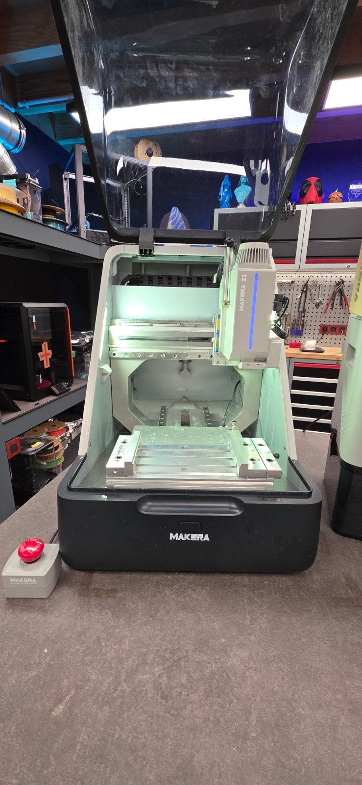 Makera Z1 Pro Ultimate Bundle (BTW factuur), Enlèvement, Neuf